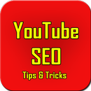 YouTube SEO - Ultimate marketing Guide aplikacja