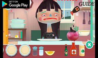 tips for Toca Boca screenshot 3