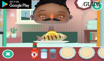 tips for Toca Boca screenshot 2