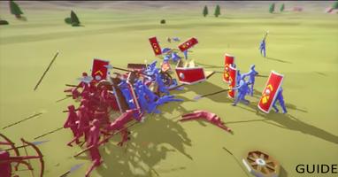 Tips TABS Totally Accurate Battle Simulator capture d'écran 3