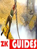 Guide for temple Run 2 2017 পোস্টার
