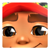 new tricks for subway APK