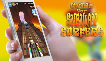 new tricks for subway স্ক্রিনশট 1