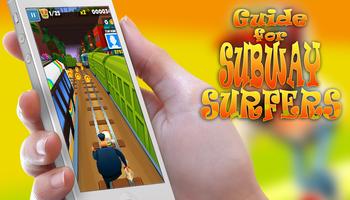 new tricks for subway syot layar 2