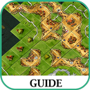 Guide for Carcassonne APK