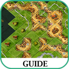 Guide for Carcassonne ikon
