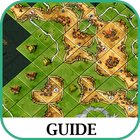 Guide for Carcassonne アイコン