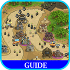 Guide Kingdom Rush Frontiers biểu tượng