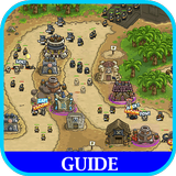 Guide Kingdom Rush Frontiers أيقونة