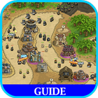 Guide Kingdom Rush Frontiers آئیکن