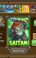 Guide Kingdom Rush Frontiers اسکرین شاٹ 1