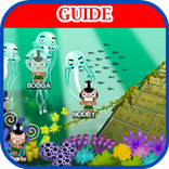 Guide for Pocket God