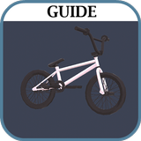 Guide for Pumped BMX 3 icône