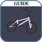 Guide for Pumped BMX 3 أيقونة