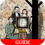 Guide for Rusty Lake: Roots アイコン