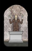 Guide for Rusty Lake: Roots capture d'écran 1