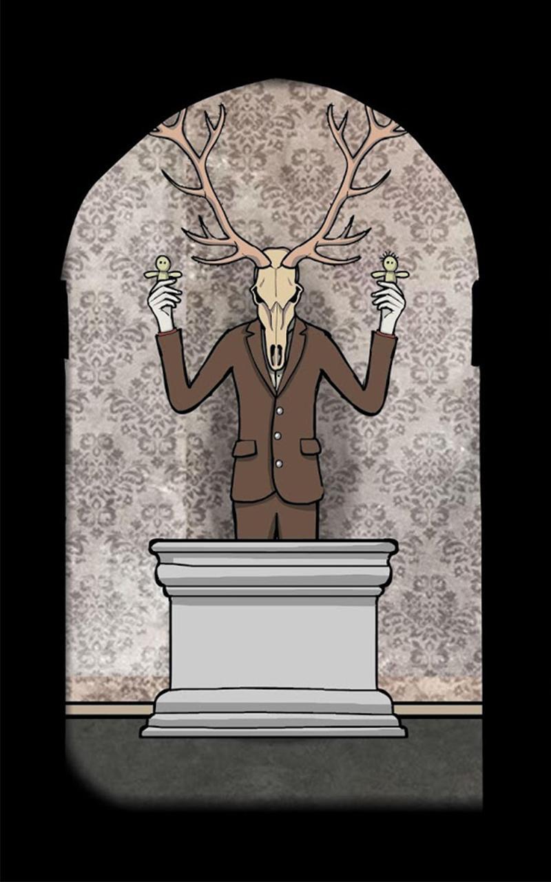 Rusty Lake: Roots Download Rusty Lake: Roots Download