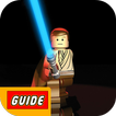 Руководство по LEGO Star Wars