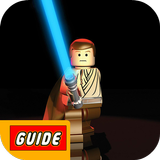 Guide for LEGO Star Wars icône
