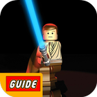 Руководство по LEGO Star Wars иконка