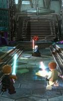 Guide for LEGO Star Wars screenshot 1