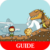 Guide for Scribblenauts Remix icône