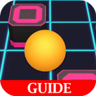 Guide for Rolling Sky icono