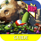 Guide for Zombie Tsunami آئیکن