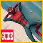 Guide for Amazing Spider Man 2 icono