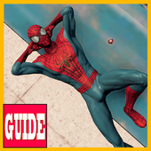 Guide for Amazing Spider Man 2 icon