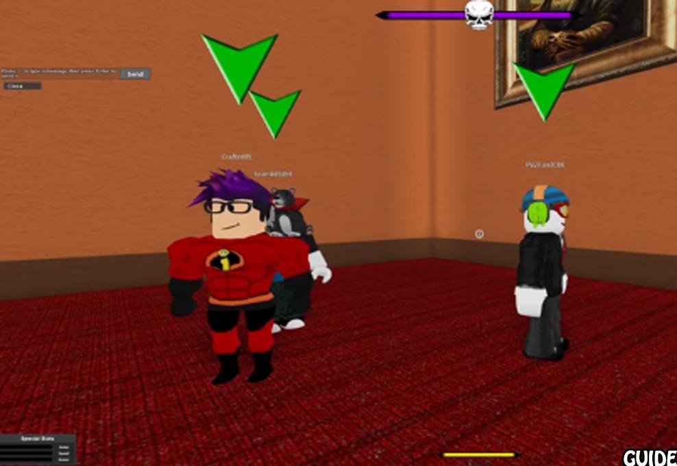 Tips Of The Incredibles 2 Movie In Roblox For Android Apk - 
