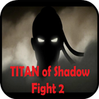 Guide Titan of Shadow Fight 2 아이콘