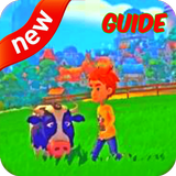 My Time At Portia Game Guide APK