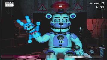 Guide For FNAF 2 screenshot 1