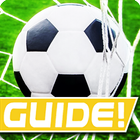 Guide Dream League Soccer 2016 icône
