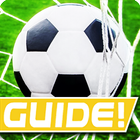 Guide Dream League Soccer 2016 icon