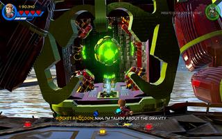 Guide for LEGO Marvel Super Heroes 2 screenshot 1