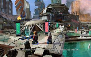 Guide for LEGO Marvel Super Heroes 2 screenshot 2