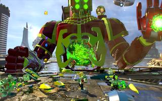 Guide for LEGO Marvel Super Heroes 2 screenshot 3