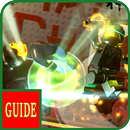 Guide for The LEGO NINJAGO Movie Video Game APK