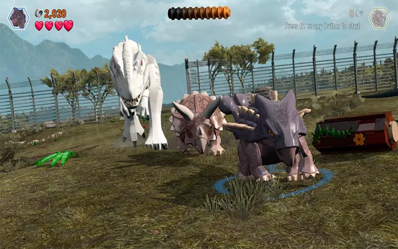 Guide For LEGO World Jurassic - Download do APK para Android