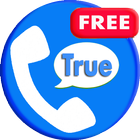 آیکون‌ Free TrueCaIler Caller-ID & Location Guide ...