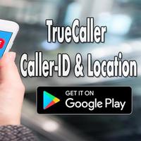 برنامه‌نما Free TrueCaIler Caller-ID & Location Guide ... عکس از صفحه