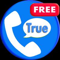 برنامه‌نما Free TrueCaIler Caller-ID & Location Guide ... عکس از صفحه