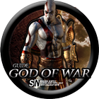 guide god of war 4 아이콘