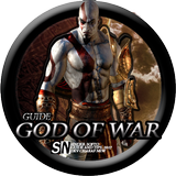 guide god of war 4 圖標