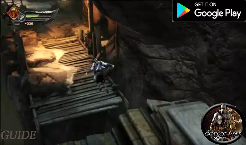 Download do APK de God Of War 4 Walkthrough para Android