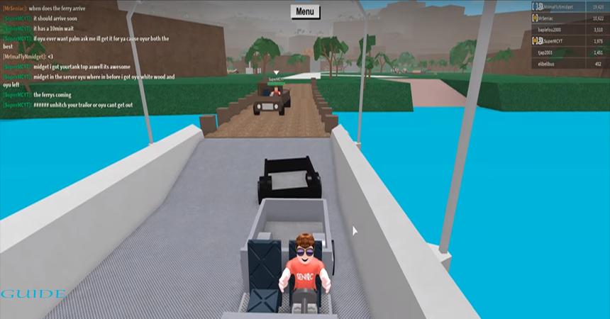 Guide For Lumber Tycoon 2 Roblox Dlya Android Skachat Apk