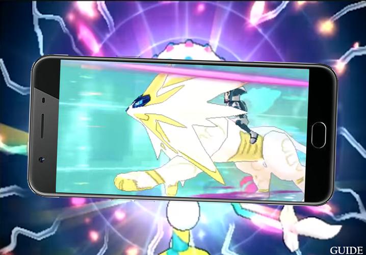 Pokemon sun and moon official strategy guide pdf download Pokemon sun and moon official strategy guide pdf download