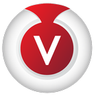 Guide for use My Vodafone icon